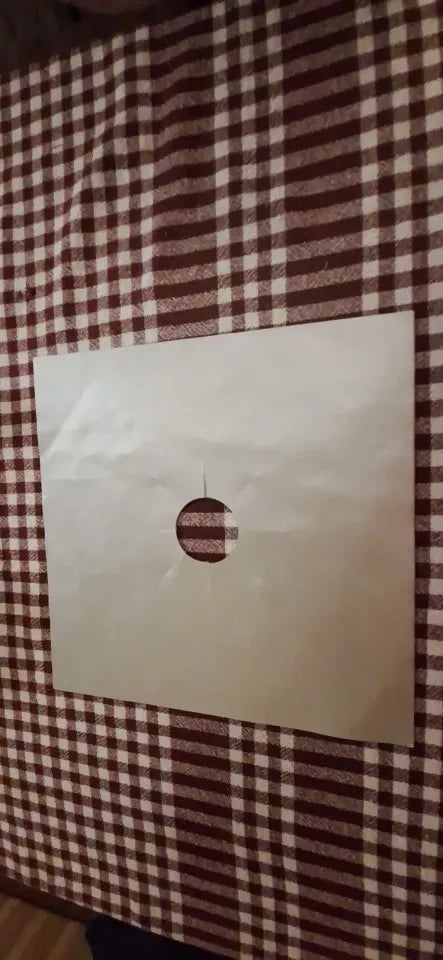 Review Card