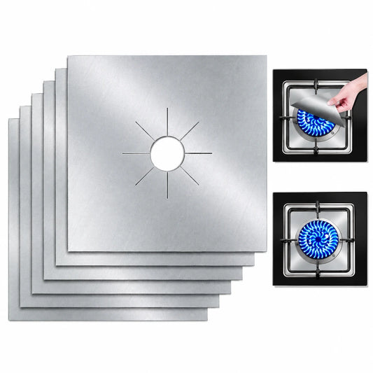 Protectores para Estufa Reutilizables