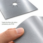 Protectores para Estufa Reutilizables