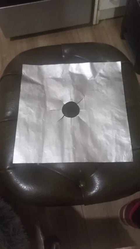 Review Card