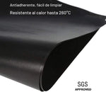 Protectores para Estufa Reutilizables