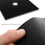 Protectores para Estufa Reutilizables